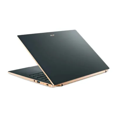 Portátil Acer Swift 5 SF514-56T 14? Ips Touch Intel Core i5-1240P 16Gb 512Gb Win11 Home – Teclado PT