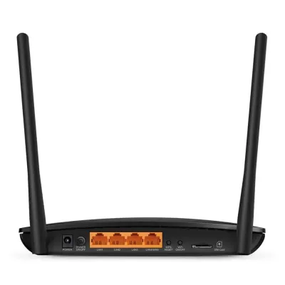 Router 4G Tp-Link AC750