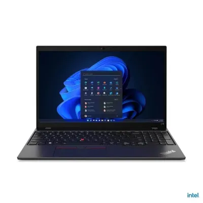 Portátil Lenovo ThinkPad L15 G3 IAP 15.6? Intel Core i7-1255U 16Gb 512Gb Win10 Pro 1Y – Teclado PT