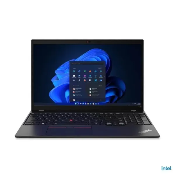 Portátil Lenovo ThinkPad L15 G3 IAP 15.6? Intel Core i7-1255U 16Gb 512Gb Win10 Pro 1Y – Teclado PT