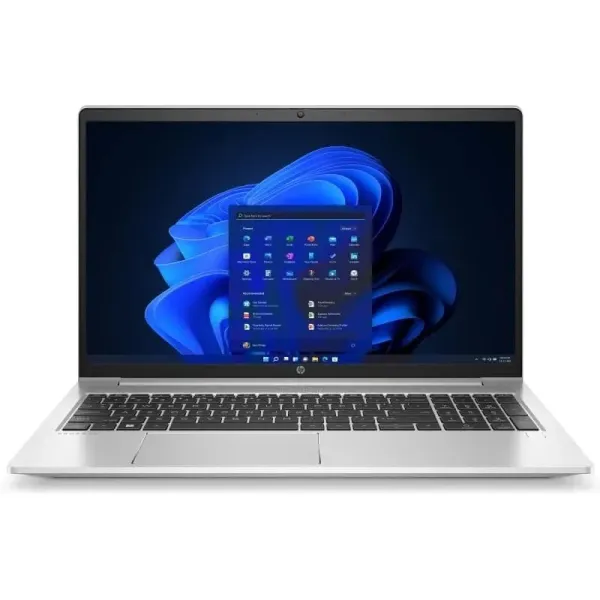 Portátil HP ProBook 450 G9 15.6? Full HD Intel Core i5-1235U 16Gb 512Gb Win11 Pro 64 1Y – Teclado PT
