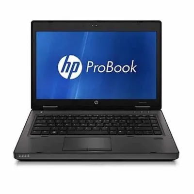 Nb HP ProBook 6470b 14.0? Core i5-3210M 4Gb 320Gb HDD Win7Pro – Teclado Internacional