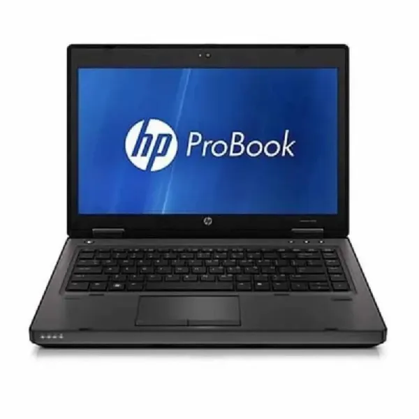 Nb HP ProBook 6470b 14.0? Core i5-3210M 4Gb 320Gb HDD Win7Pro – Teclado Internacional