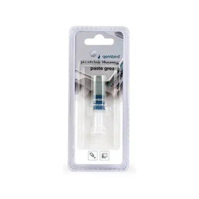 Massa Termica Gembird 1.5Gr