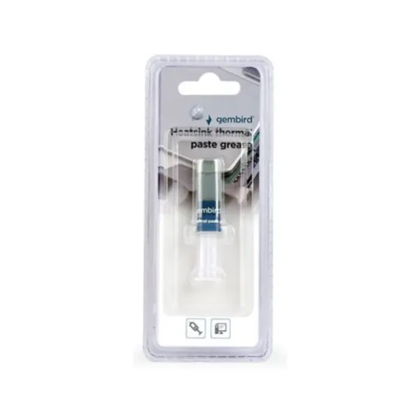 Massa Termica Gembird 1.5Gr