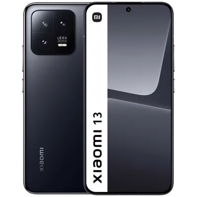 Smartphone Xiaomi 13 8Gb 256Gb 6.36? 5G Preto