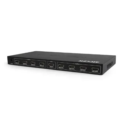 Spliter Hdmi Gembird 8 Portas