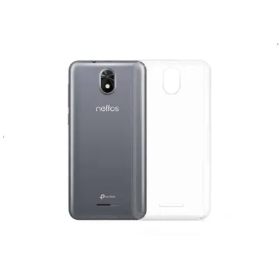 Capa Well Desing e Protetora Neffos para C5 Plus