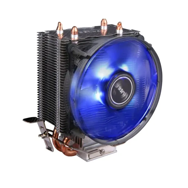 Dissipador Antec A40 Pro Universal 92mm Preto