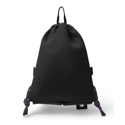 Mochila Portátil Asus BD3700 Rog Slash Drawstring Preto