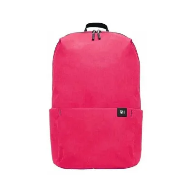 Mochila Xiaomi MI Casual Rosa Cap. 10L