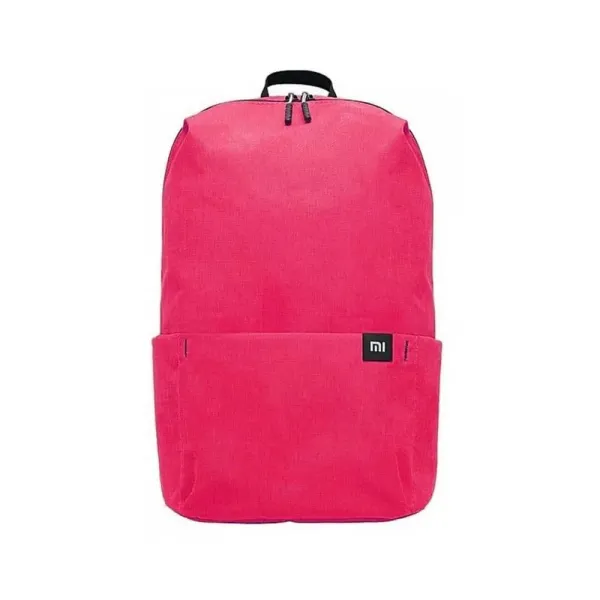 Mochila Xiaomi MI Casual Rosa Cap. 10L