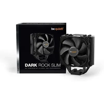 Dissipador Be Quiet! Dark Rock Slim BK024