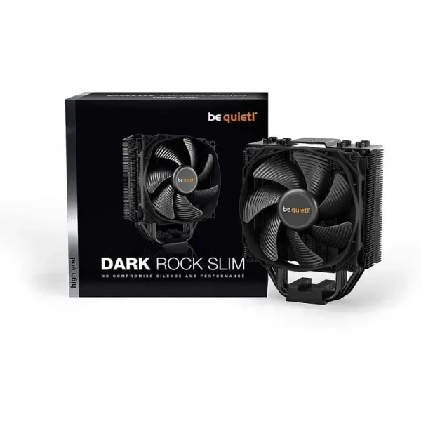 Dissipador Be Quiet! Dark Rock Slim BK024