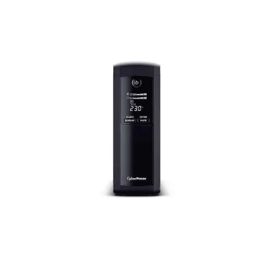 Ups CyberPower 1600VA/960W Line Interative com Lcd