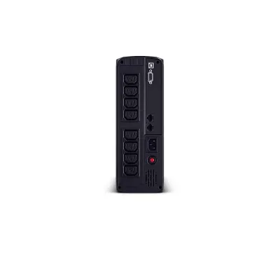 Ups CyberPower 1600VA/960W Line Interative com Lcd