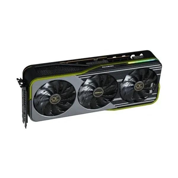 Placa Gráfica Asrock AMD Radeon RX 6900 XT OC 16GB GDDR6