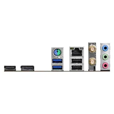 Motherboard AsRock H510M-ITX/AC DDR4 Lga1200