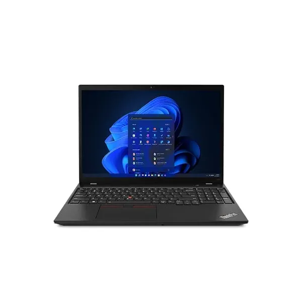 Portátil Lenovo ThinkPad P16s G1 16” Intel Core i7-1260p 16Gb 512Gb Quadro T550 Win10 Pro – Teclado PT