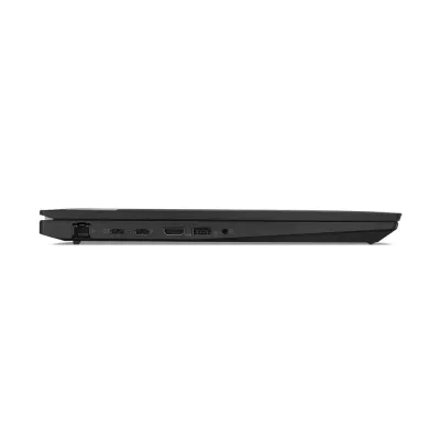 Portátil Lenovo ThinkPad P16s G1 16” Intel Core i7-1260p 16Gb 512Gb Quadro T550 Win10 Pro – Teclado PT