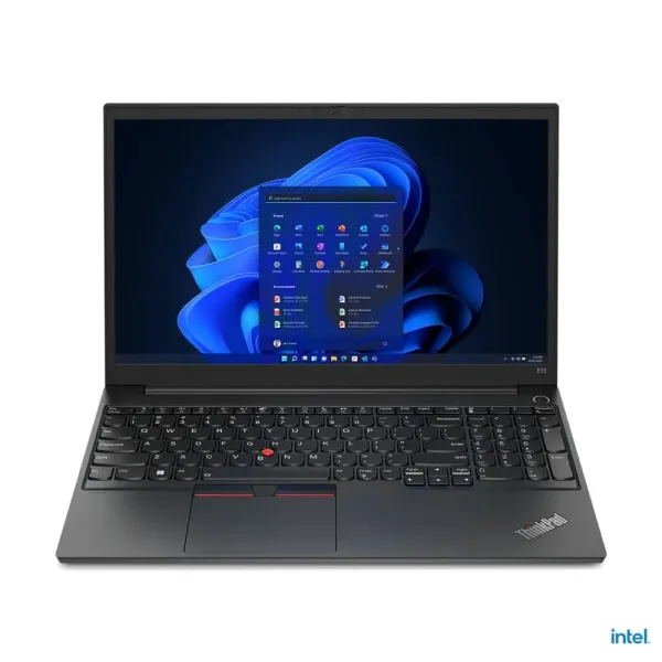 Portátil Lenovo ThinkPad E15 G4 IAP 15.6? Intel Core i7-1255U 16Gb 512Gb MX550 2Gb Win11 Pro 1Y – Teclado PT