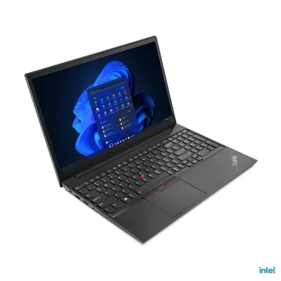 Portátil Lenovo ThinkPad E15 G4 IAP 15.6? Intel Core i7-1255U 16Gb 512Gb MX550 2Gb Win11 Pro 1Y – Teclado PT