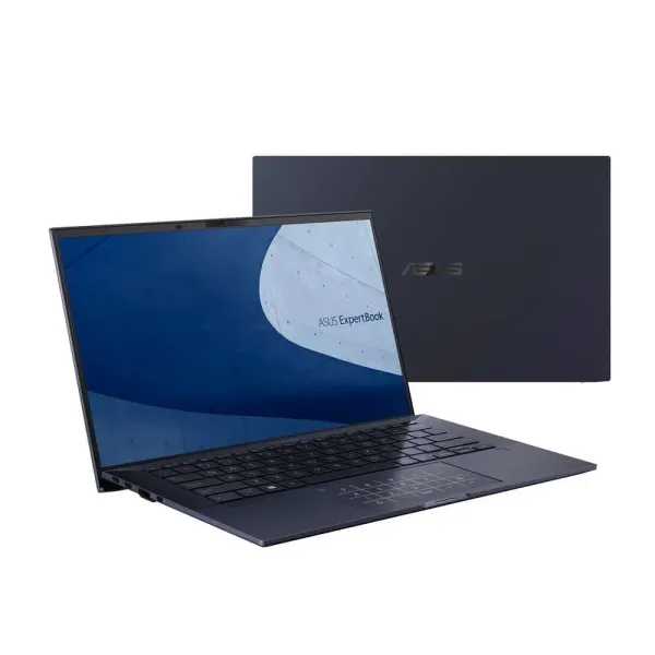 Portátil Asus ExpertBook B9400 Intel Core i7-1255U 16Gb 1Tb 14? Full HD Win11 Pro – Teclado PT