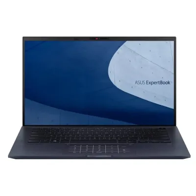 Portátil Asus ExpertBook B9400 Intel Core i7-1255U 16Gb 1Tb 14? Full HD Win11 Pro – Teclado PT