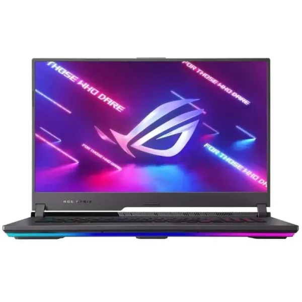 Portátil Asus Rog Strix G713PV Ryzen 9-7945HX 16Gb 1Tb 17.3? Full HD 144Hz RTX 4060 8Gb Win11 Home – Teclado PT