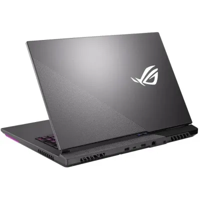 Portátil Asus Rog Strix G713PV Ryzen 9-7945HX 16Gb 1Tb 17.3? Full HD 144Hz RTX 4060 8Gb Win11 Home – Teclado PT