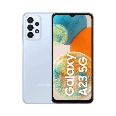 Smartphone Samsung Galaxy A23 4Gb 128Gb 6.6? 5G Azul