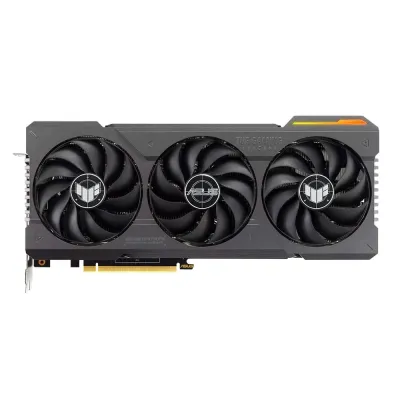 Placa Gráfica Asus TUF Gaming GeForce RTX 4070 Ti 12GB GDDR6X