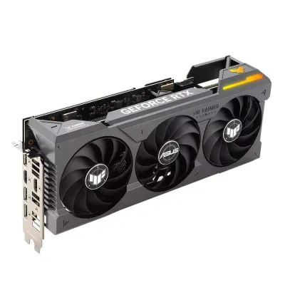Placa Gráfica Asus TUF Gaming GeForce RTX 4070 Ti 12GB GDDR6X