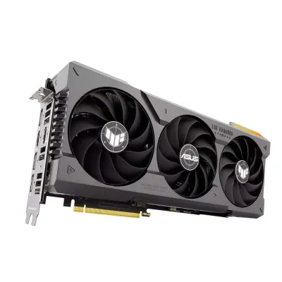 Placa Gráfica Asus TUF Gaming GeForce RTX 4070 Ti 12GB GDDR6X