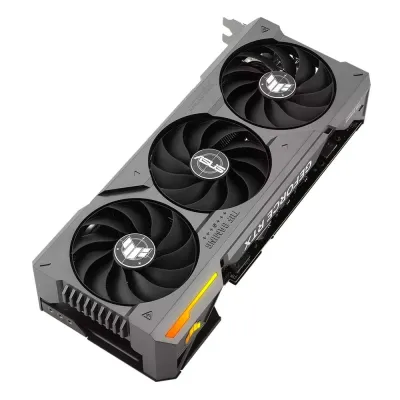 Placa Gráfica Asus TUF Gaming GeForce RTX 4070 Ti 12GB GDDR6X