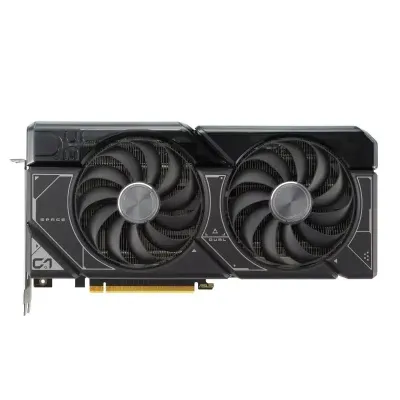 Placa Gráfica Asus Dual RTX 4070 OC Gaming 12GB GDDR6X