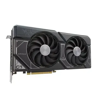 Placa Gráfica Asus Dual RTX 4070 OC Gaming 12GB GDDR6X