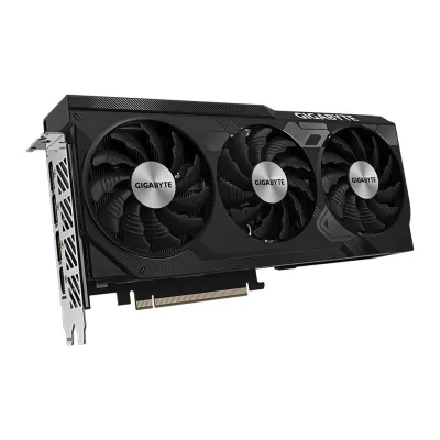 Placa Gráfica Gigabyte RTX 4070 TI Windforce OC 12GB GDDR6X