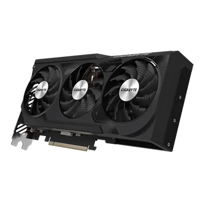 Placa Gráfica Gigabyte RTX 4070 TI Windforce OC 12GB GDDR6X