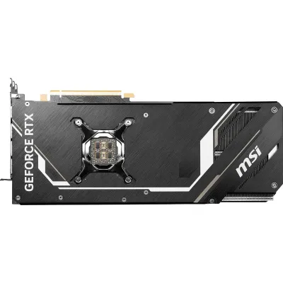 Placa Gráfica MSI RTX 4090 Ventus 3X 24G OC GDDR6X
