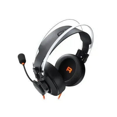 Auscultadores Gaming Cougar VM410 Tournament Preto