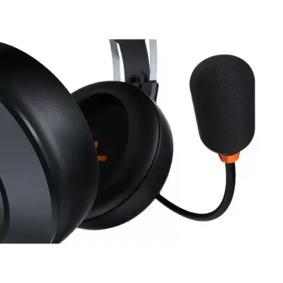 Auscultadores Gaming Cougar VM410 Tournament Preto