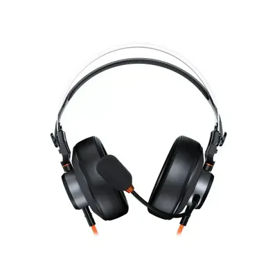 Auscultadores Gaming Cougar VM410 Tournament Preto