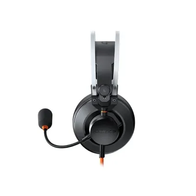 Auscultadores Gaming Cougar VM410 Tournament Preto