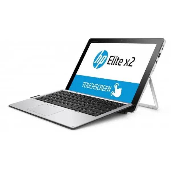Portátil HP Elite X2 1012 G2 Intel Core i5-7300U 8Gb 256Gb 12.3? Touch Win10Pro + Teclado PT