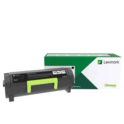 Toner Original Lexmark B282H00 Preto