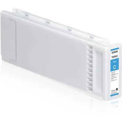 Tinteiro Original Epson T6942 Azul