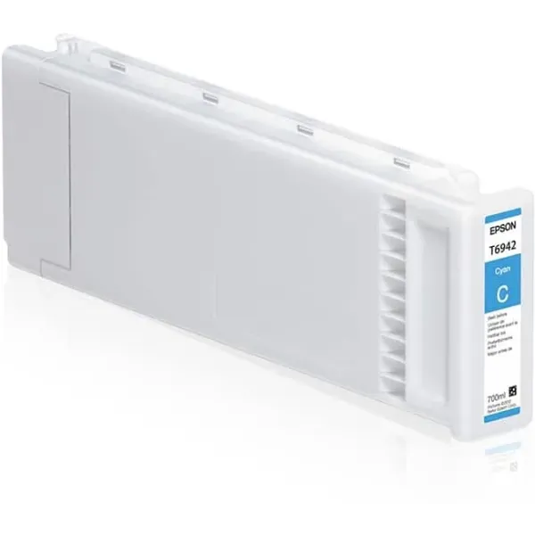 Tinteiro Original Epson T6942 Azul