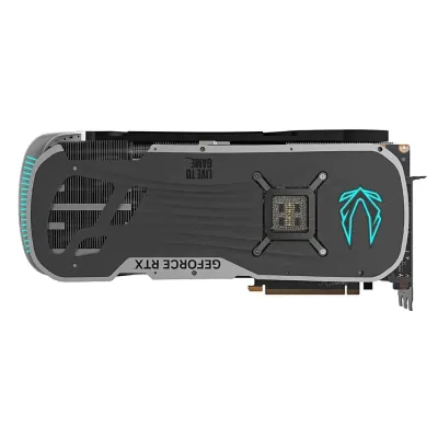 Placa Gráfica Zotac Gaming GeForce RTX 4070 Ti AMP Extreme Airo 12GB GDDR6X DLSS3