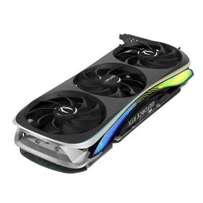 Placa Gráfica Zotac Gaming GeForce RTX 4070 Ti AMP Extreme Airo 12GB GDDR6X DLSS3